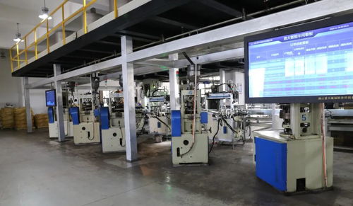 2020年临安区首批52个工厂物联网项目出炉