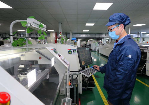 以数字化改革引领制造业重塑,北仑千企上 云 锻造未来工厂凤凰网宁波