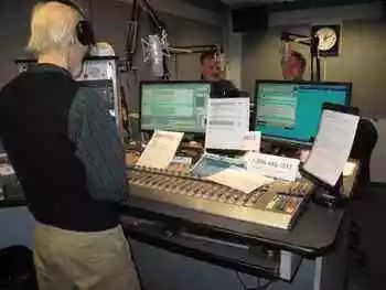 他山 西班牙广播公司联播网的媒体融合之路