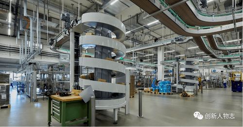 用金融的思维,做巧克力