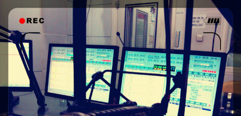 城市之声网络广播电台的微博