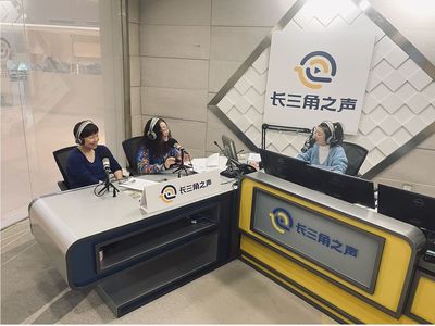 乘着声音的翅膀,陈伯吹国际儿童文学奖经典作品飞入万家点亮童心