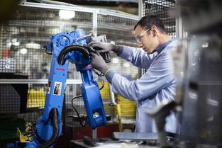 关于英特尔在智能工厂上的研究以及发展