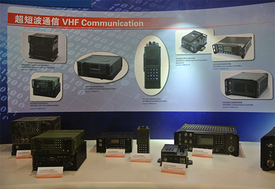 国产电台的进化史