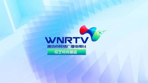 祝贺 潍坊市网络广播电视台15个网络频道今日开播