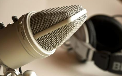 有哪些有趣的网络电台节目
