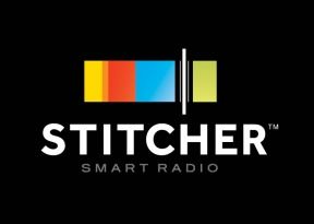 stitcher融资1000万 谈话类节目网络电台