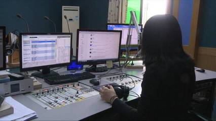 广宁电台迈上新征程 听众更趋年轻化