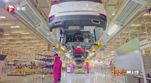 科普第一线 对话 科普网红 袁岚峰 安徽广播电视台