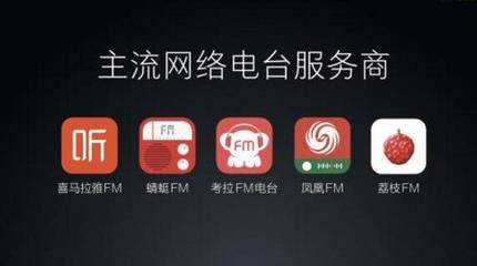 音频自媒体如何赚钱,平台推荐