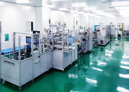 哈药股份徐海瑛 在改革中再造核心竞争力