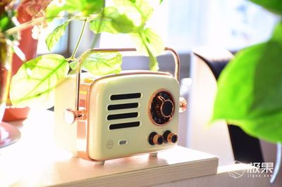 猫王收音机 联网听广播，音质超好的网络电台体验