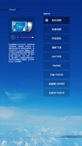 iRadio网络电台 便捷收听与截图功能，畅享网络广播新体验