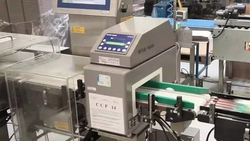 向德国工厂学习 如何通过检测数据联网与网络电台提升智能制造水平