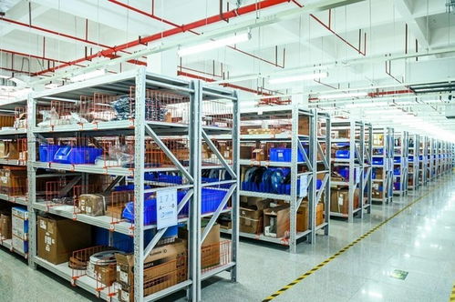 深圳嘉立创 以小批量带动大生产，领跑产业互联网时代的硬件智造网络