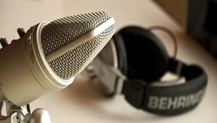 探索声音世界 五款热门网络电台软件推荐