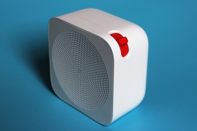 小米“网络”收音机 电台节目，我自订！