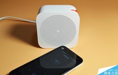 129元小米网络收音机深度体验 海量内容与智慧生活的新触点